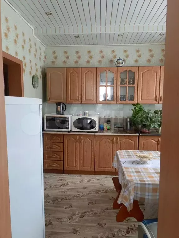 Дом 95,3 м на участке 28 сот. - Фото 0