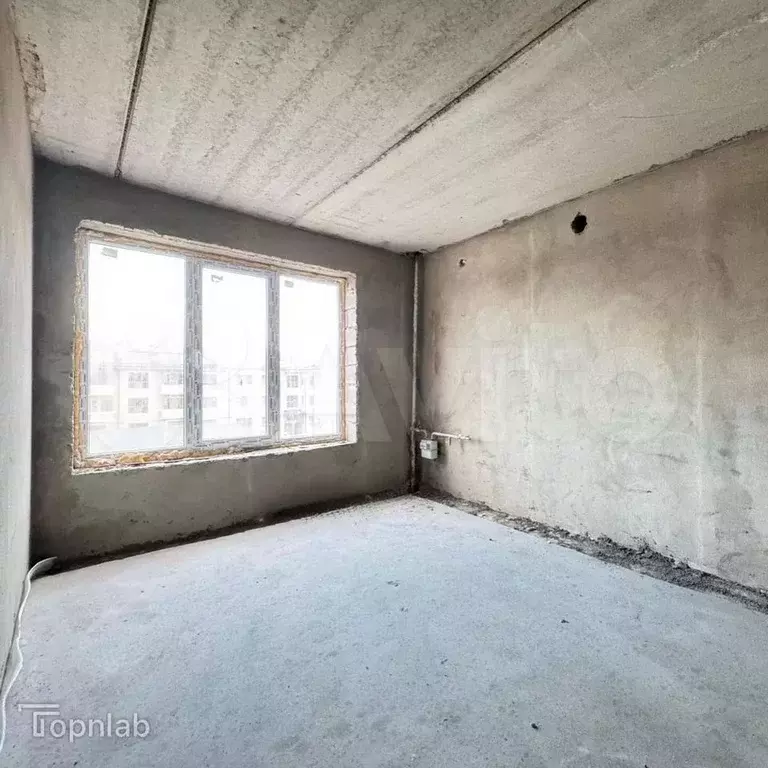 1-к. квартира, 33 м, 7/20 эт. - Фото 0