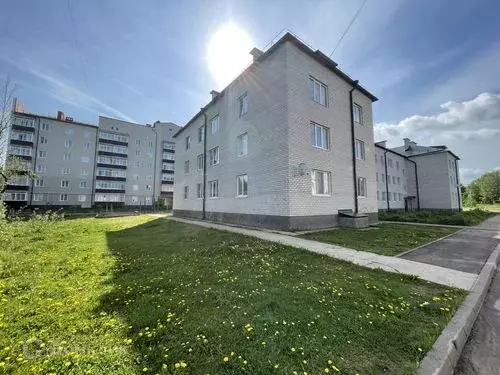 Продаётся 1-к квартира, 39.8 м - Фото 0