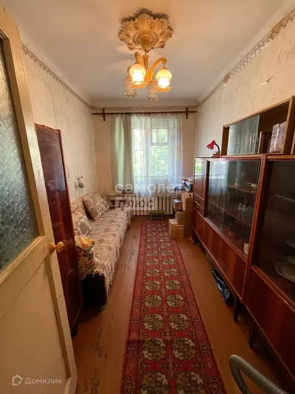 Продаётся 3-к квартира, 68.2 м - Фото 0