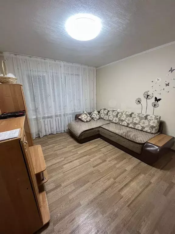 2-к. квартира, 48 м, 1/5 эт. - Фото 0