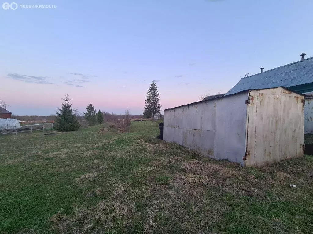 Участок в Вологодская область, Череповецкий муниципальный округ, ... - Фото 1
