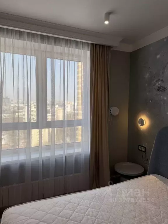 Студия Москва Очаковское ш., 9А (25.0 м) - Фото 1