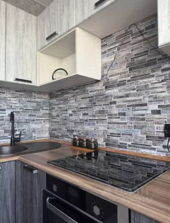 2-к кв. Саратовская область, Саратов Ладожская ул., 7 (55.9 м) - Фото 2