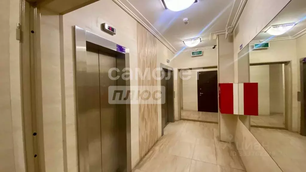 1-к кв. Московская область, Чехов Лопасненская ул., 7 (47.0 м) - Фото 2