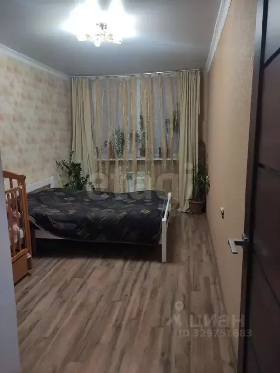 1-к кв. Московская область, Ленинский городской округ, д. Горки, Флокс ... - Фото 1