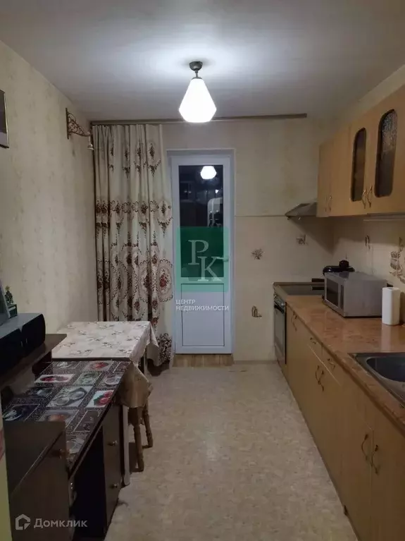 Продаётся 1-к квартира, 33 м - Фото 0