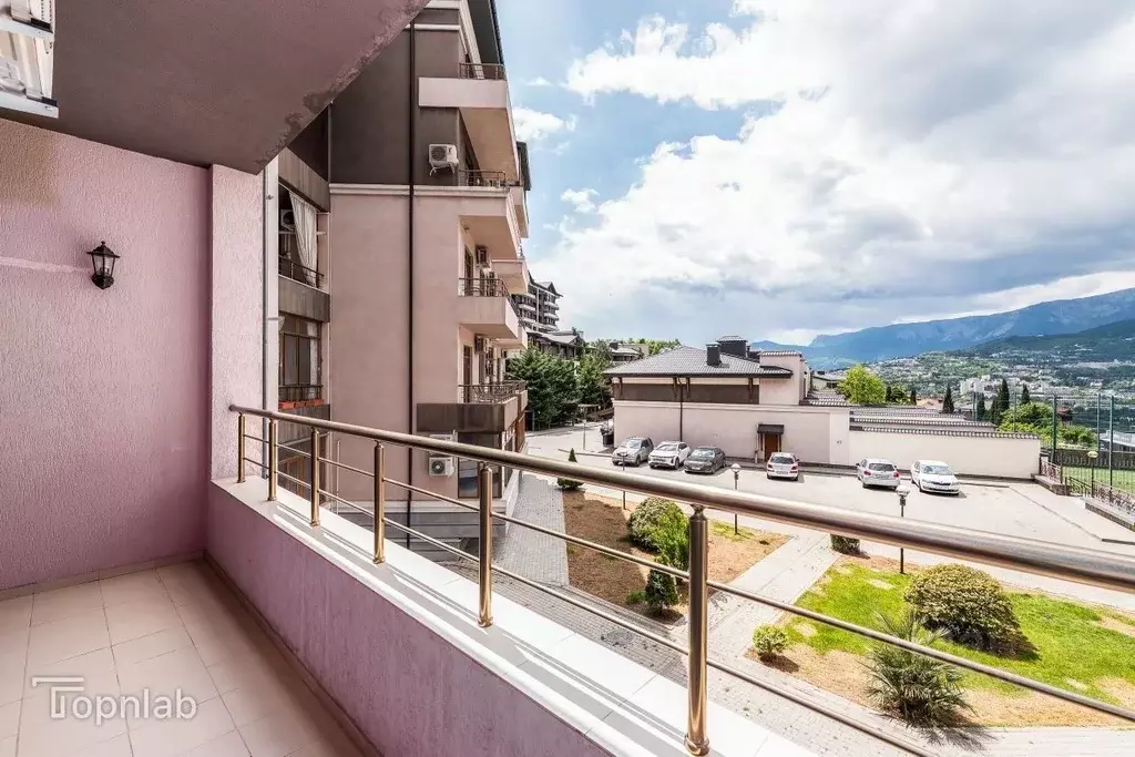 2-к кв. Крым, Ялта муниципальный округ, Массандра пгт ул. Умельцев, 1Щ ... - Фото 1