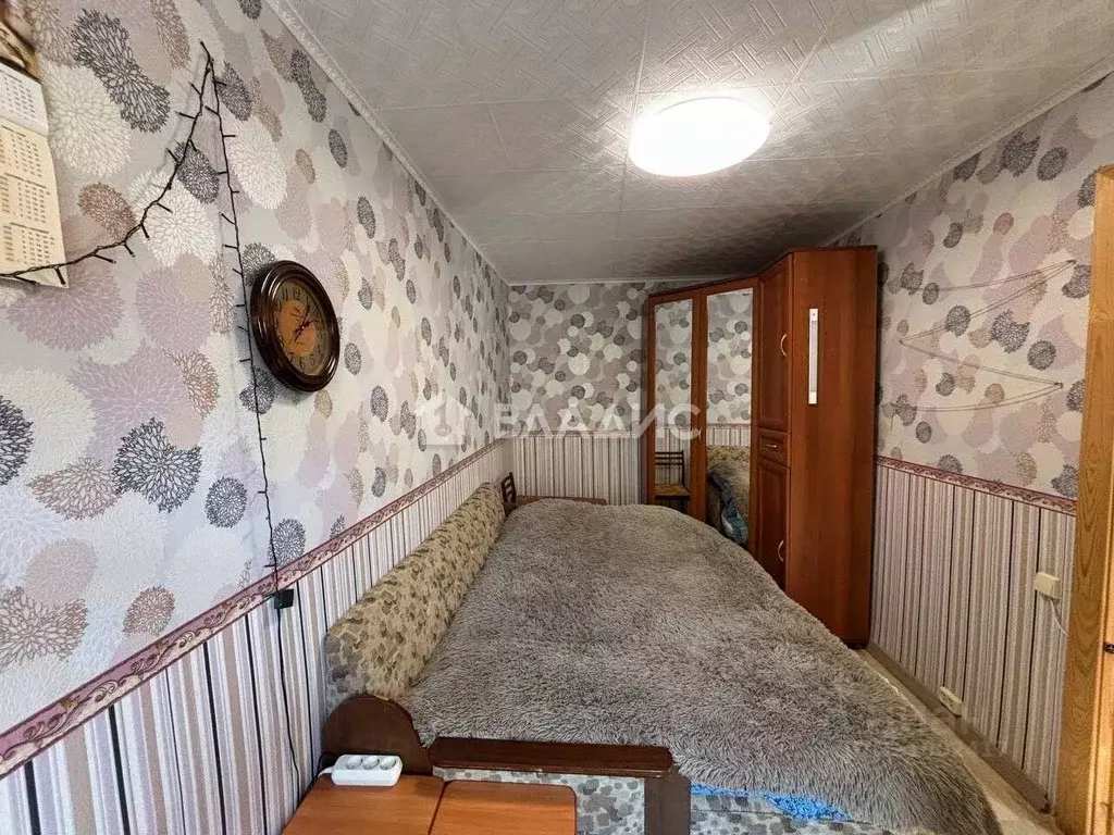 2-к кв. Ивановская область, Иваново ул. Победы, 55 (46.0 м) - Фото 0