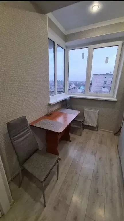 1-к кв. Краснодарский край, Крымск ул. Ворошилова, 2 (40.0 м) - Фото 1
