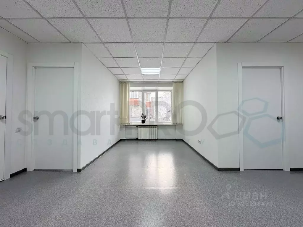 Офис в Красноярский край, Красноярск ул. Урицкого, 47 (42 м) - Фото 1