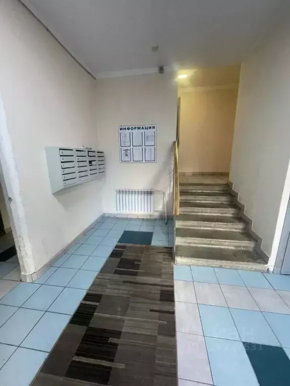 1-к кв. Московская область, Чехов Губернский мкр, ул. Земская, 1 (42.0 ... - Фото 1