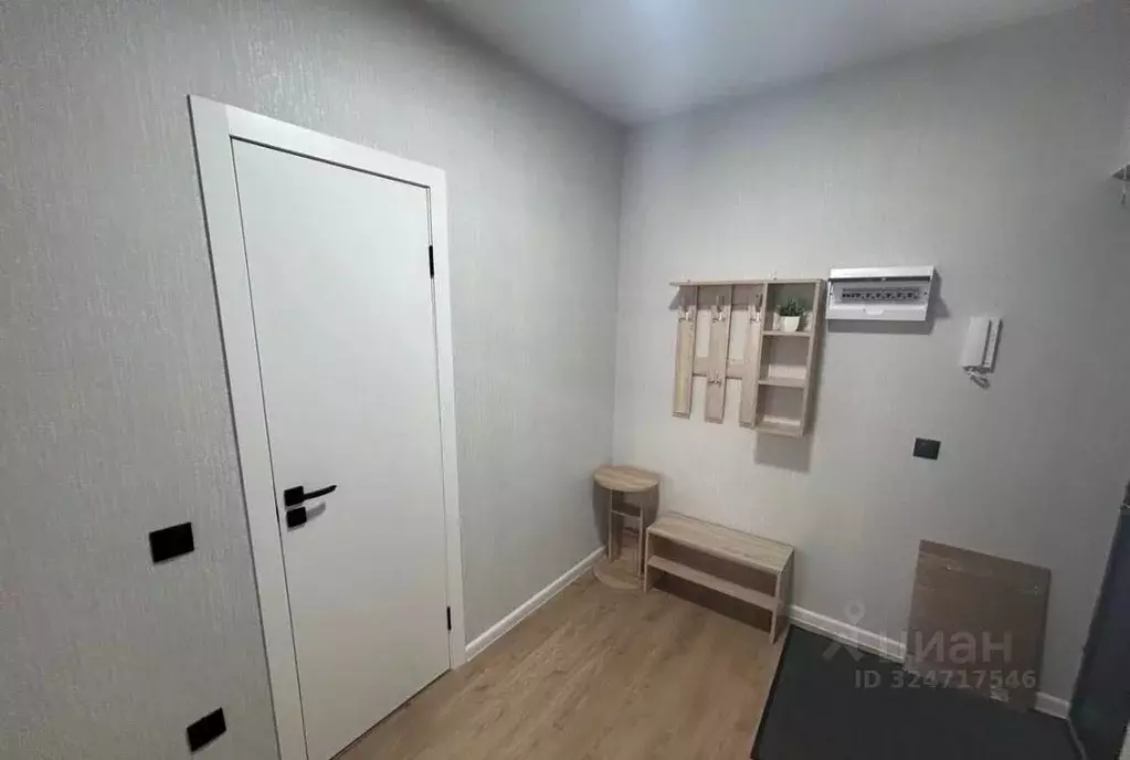 1-к кв. Краснодарский край, Краснодар ул. Летчика Позднякова, 2к24 ... - Фото 1