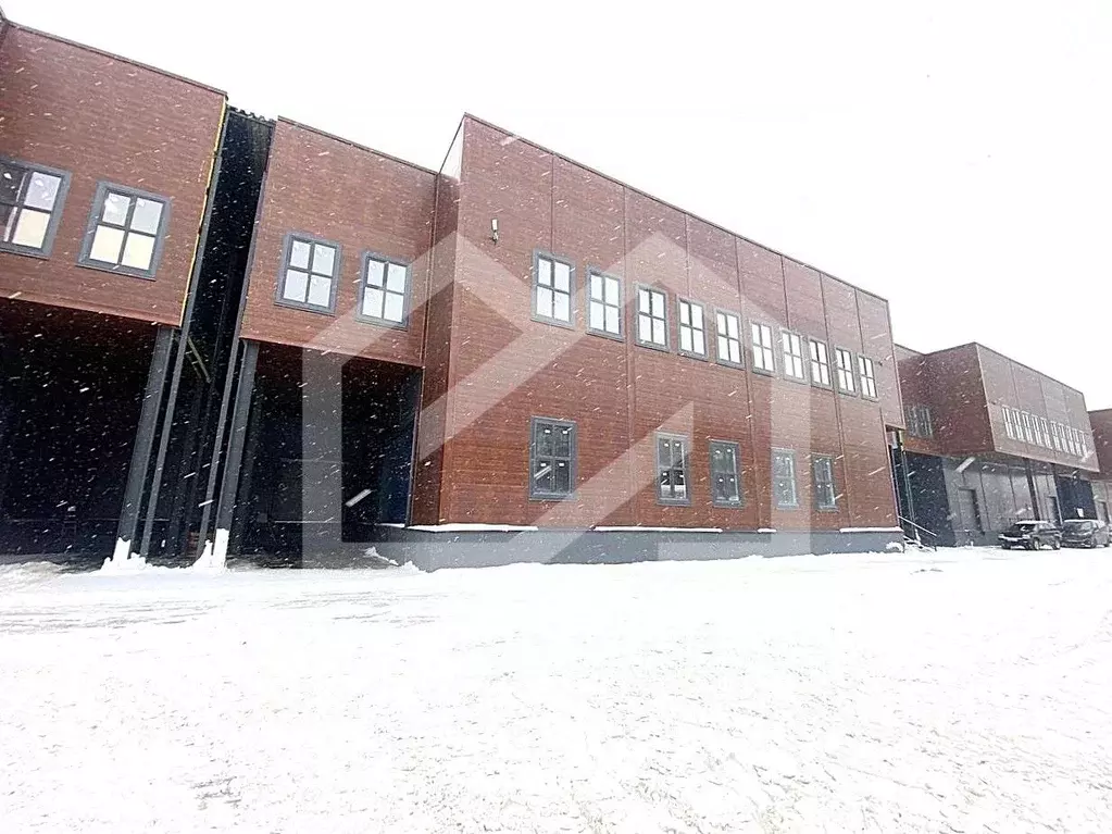 Производственное помещение в Московская область, Люберцы городской ... - Фото 1