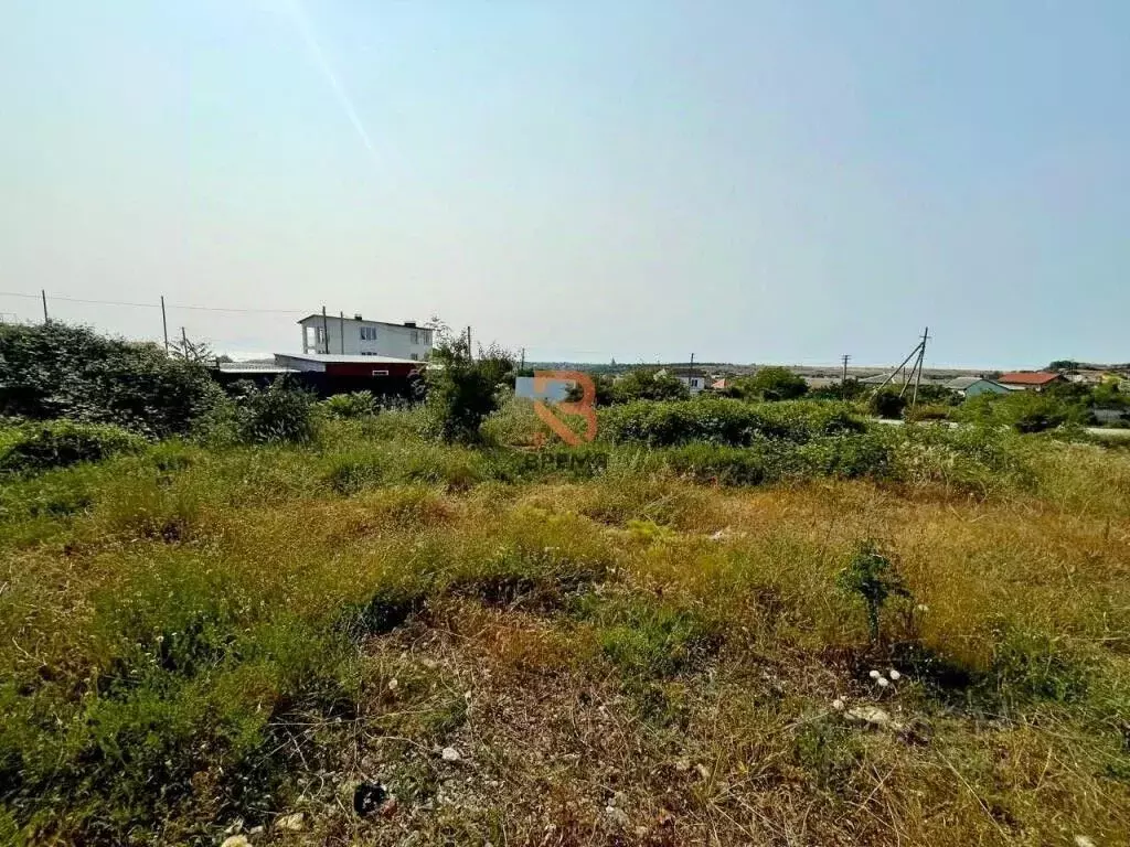 Участок в Севастополь ул. Курчатова, 19/18 (5.0 сот.) - Фото 0
