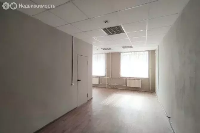 Офис (40 м) - Фото 2