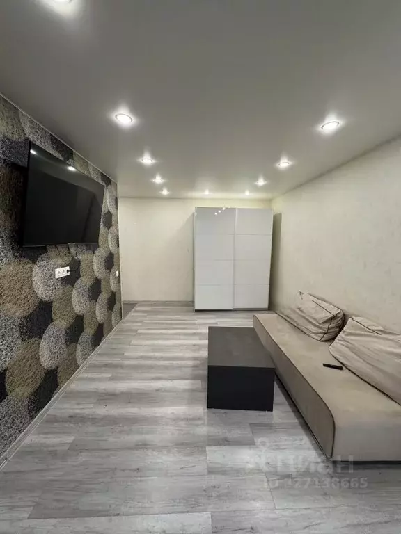 1-к кв. Москва Белозерская ул., 9Б (32.4 м) - Фото 1