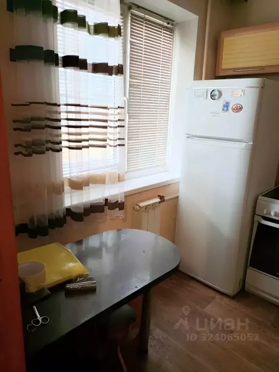 2-к кв. Красноярский край, Красноярск Затонская ул., 7Б (44.0 м) - Фото 1