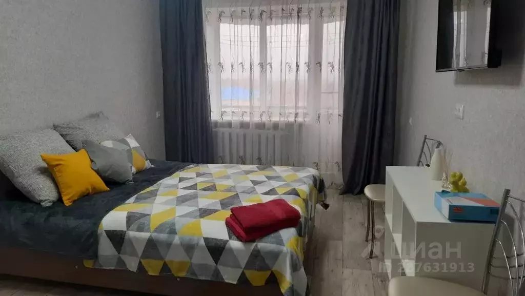 2-к кв. Волгоградская область, Николаевск Октябрьская ул., 18 (43.0 м) - Фото 2