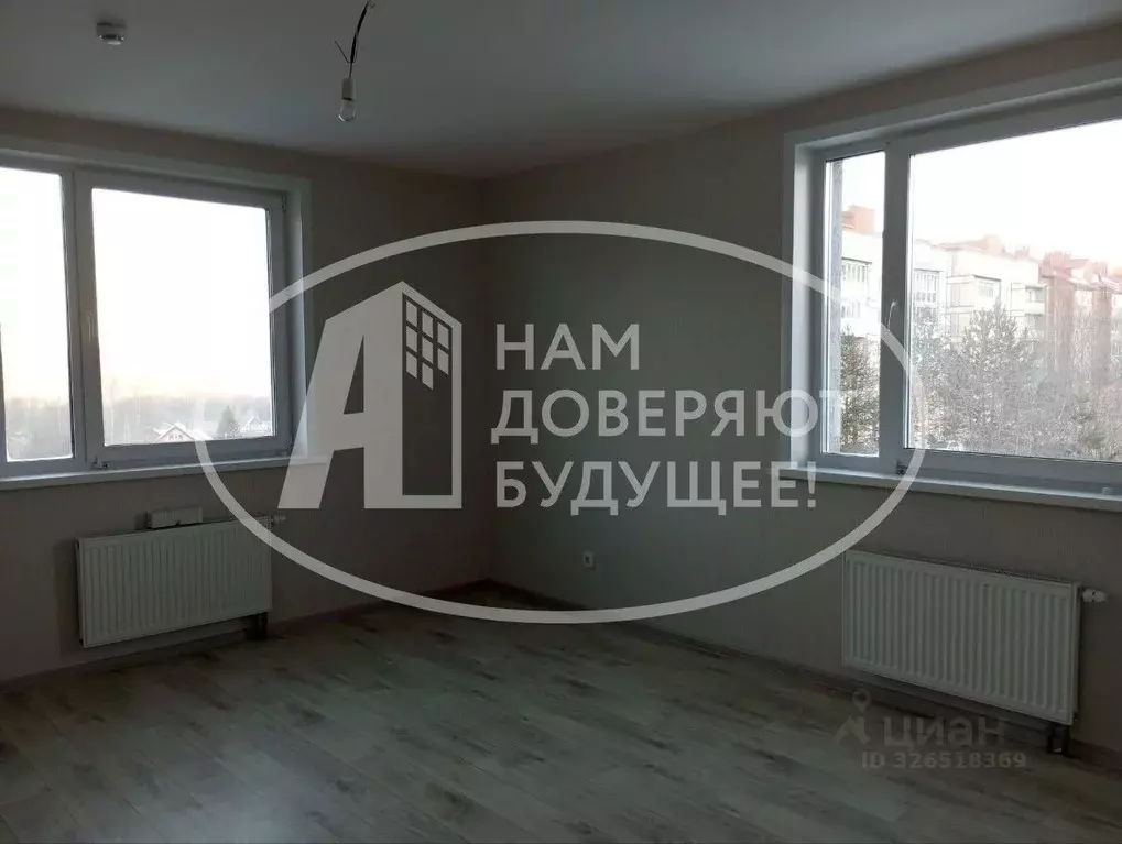 2-к кв. Пермский край, Чусовой ул. Космонавтов, 3А (58.2 м) - Фото 1