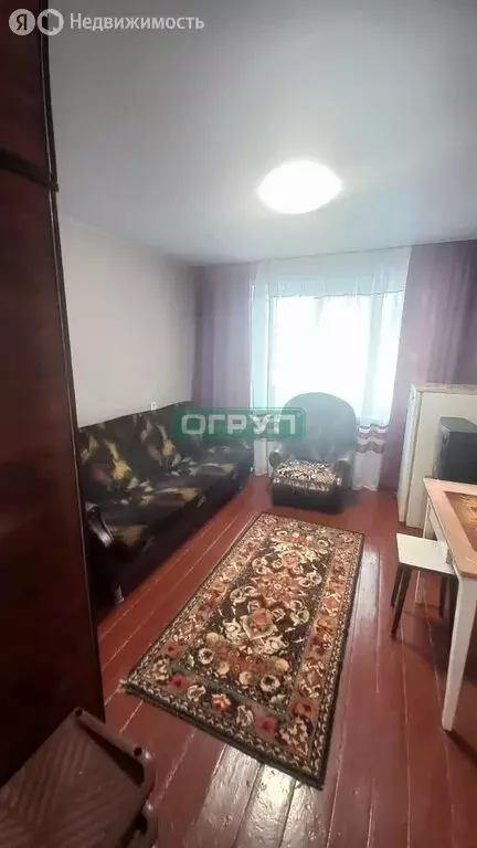 1-комнатная квартира: Пенза, Бекешская улица, 10 (22 м) - Фото 1