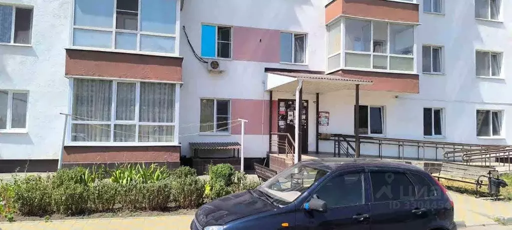 3-к кв. Карачаево-Черкесия, Черкесск Северный мкр,  (70.9 м) - Фото 1