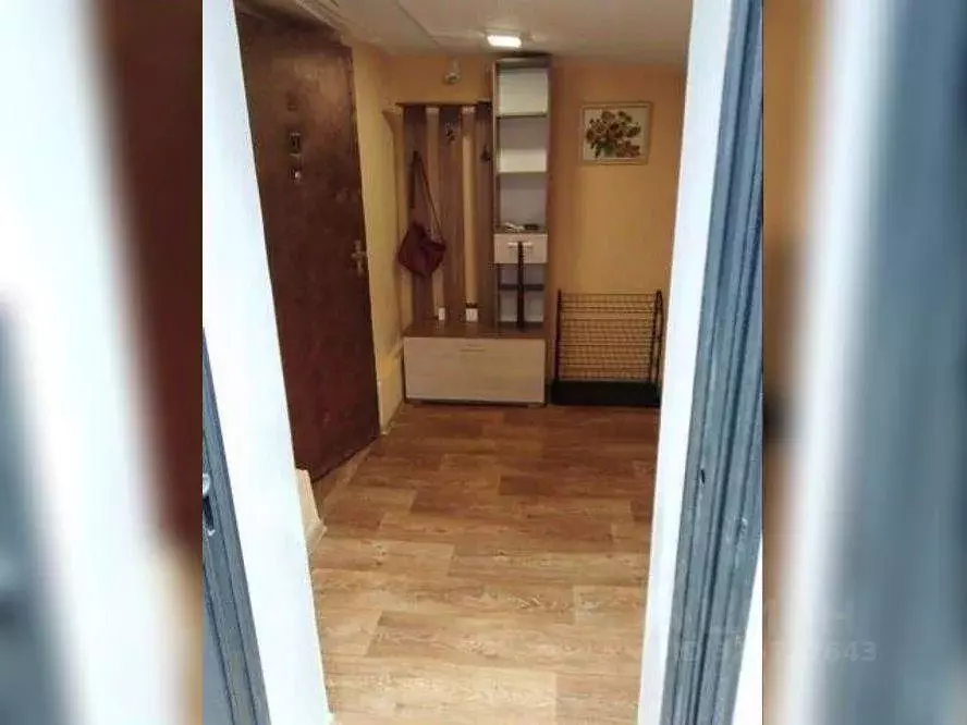 1-к кв. Московская область, Коломна ул. Савельича, 4 (32.3 м) - Фото 2