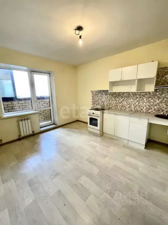 2-к кв. Воронежская область, Воронеж просп. Труда, 72 (64.0 м) - Фото 1