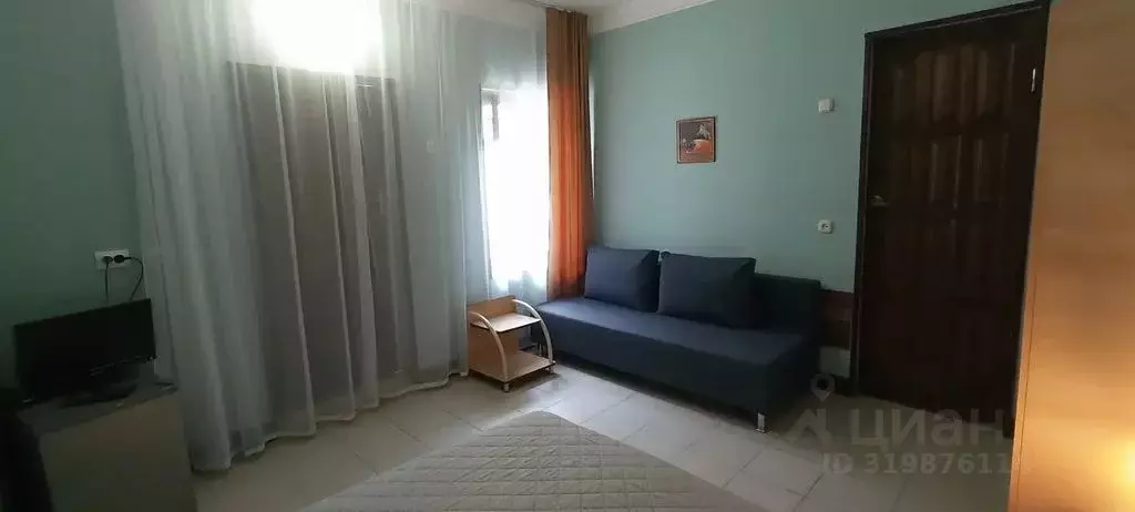 Комната Краснодарский край, Туапсинский муниципальный округ, с. ... - Фото 2