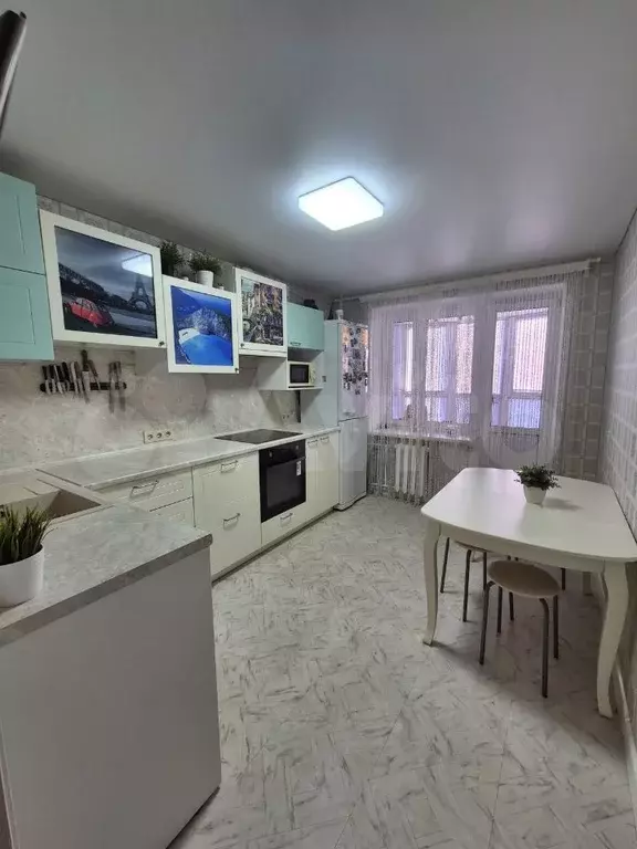 2-к. квартира, 63,5 м, 7/9 эт. - Фото 1