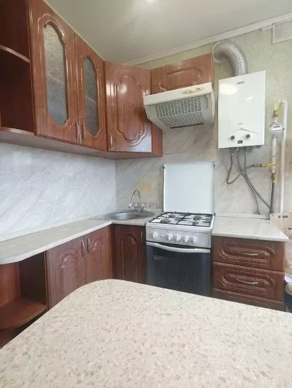 3-к кв. Белгородская область, Белгород ул. Костюкова, 4 (46.0 м) - Фото 1