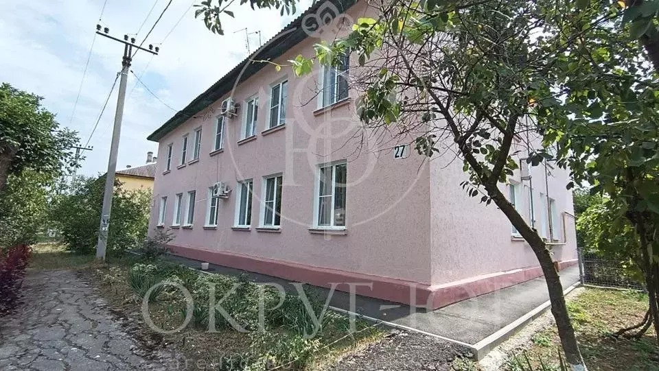 Квартира, 2 комнаты, 47.8 м - Фото 0