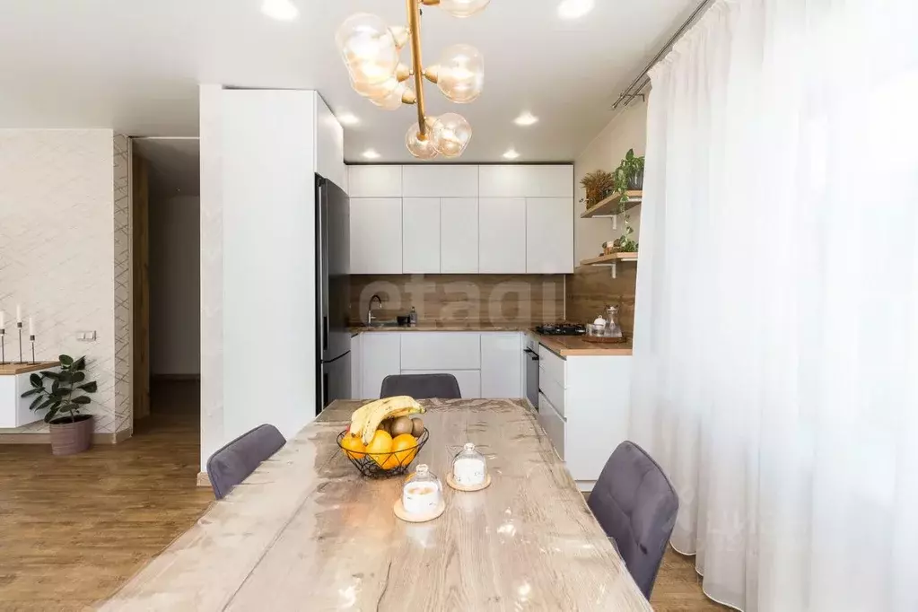 Дом в Тюменская область, Тюмень Колос-4 садовое товарищество, ул. 6-я ... - Фото 1