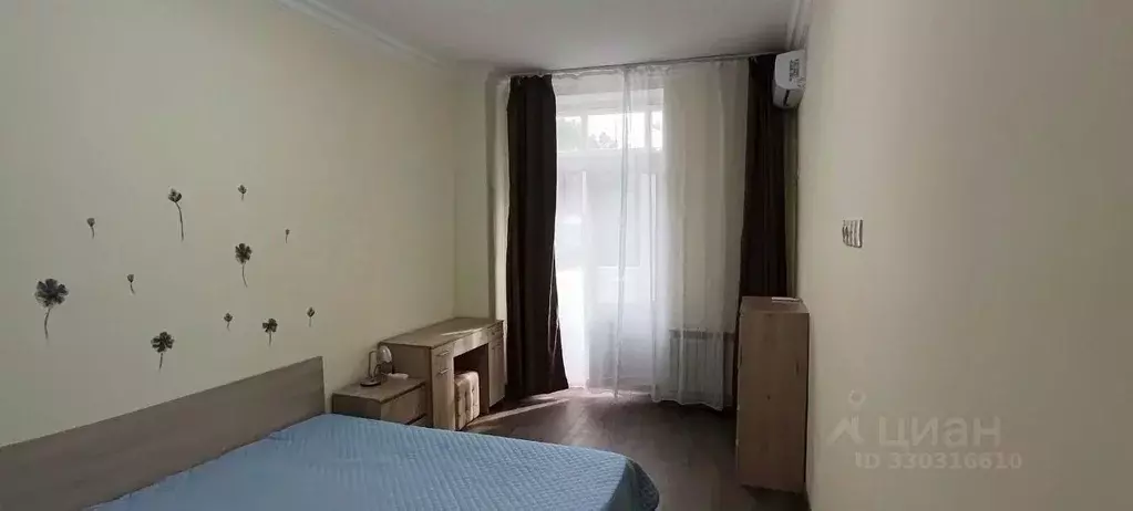 2-к кв. Москва 3-я Фрунзенская ул., 3 (62.0 м) - Фото 1