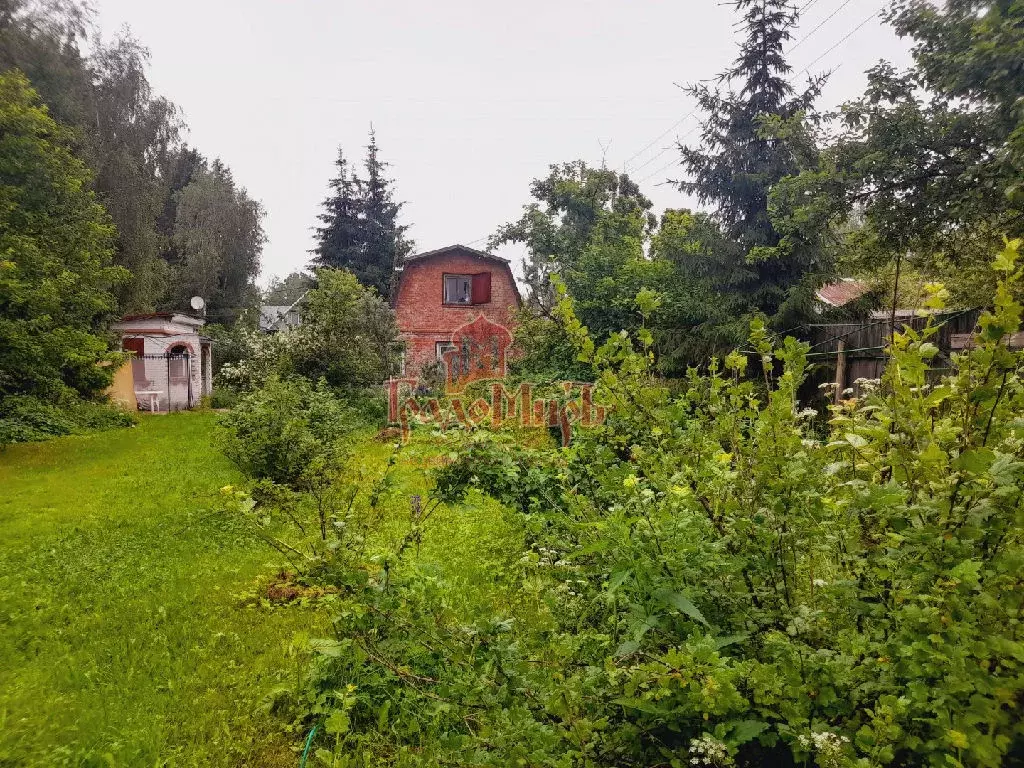 Продается дача в уч. ВДНХ сад. - Фото 0