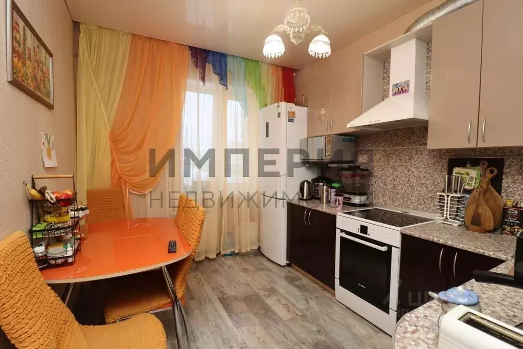 3-к кв. Магаданская область, Магадан ул. Билибина, 29 (70.5 м) - Фото 1