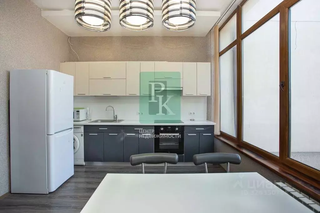 Таунхаус в Севастополь Вилларис дель Мар кп, 219 (134 м) - Фото 1