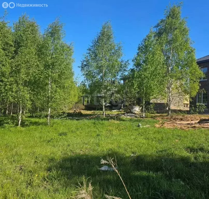 Участок в Казань, Советский район, жилой массив Султан Ай (6 м) - Фото 1