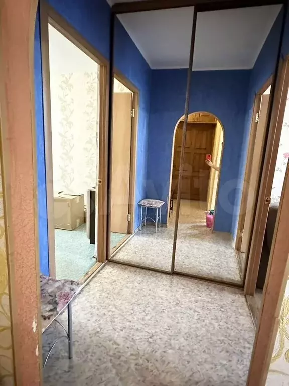 2-к. квартира, 42 м, 4/5 эт. - Фото 1