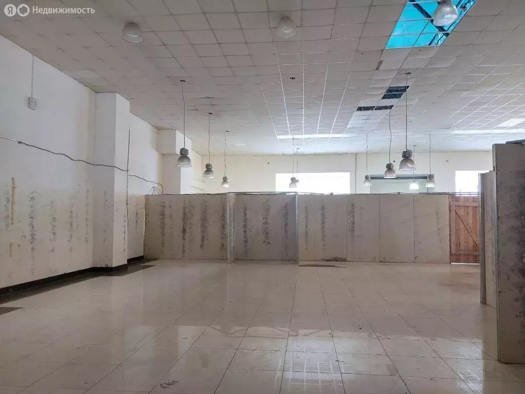 Торговая площадь (330 м) - Фото 1