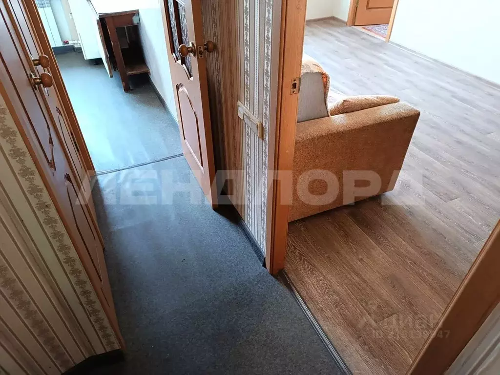 3-к кв. Ростовская область, Ростов-на-Дону 2-я Краснодарская ул., 82/1 ... - Фото 1