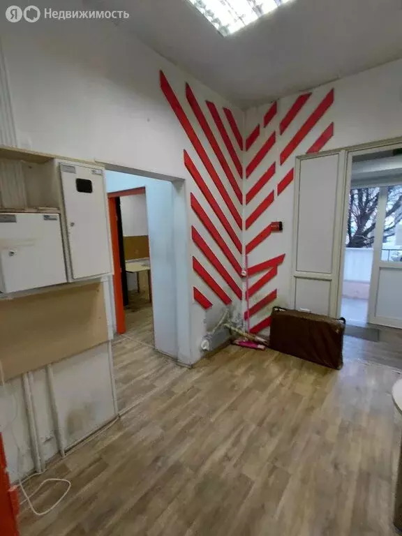 Помещение свободного назначения (40 м) - Фото 2