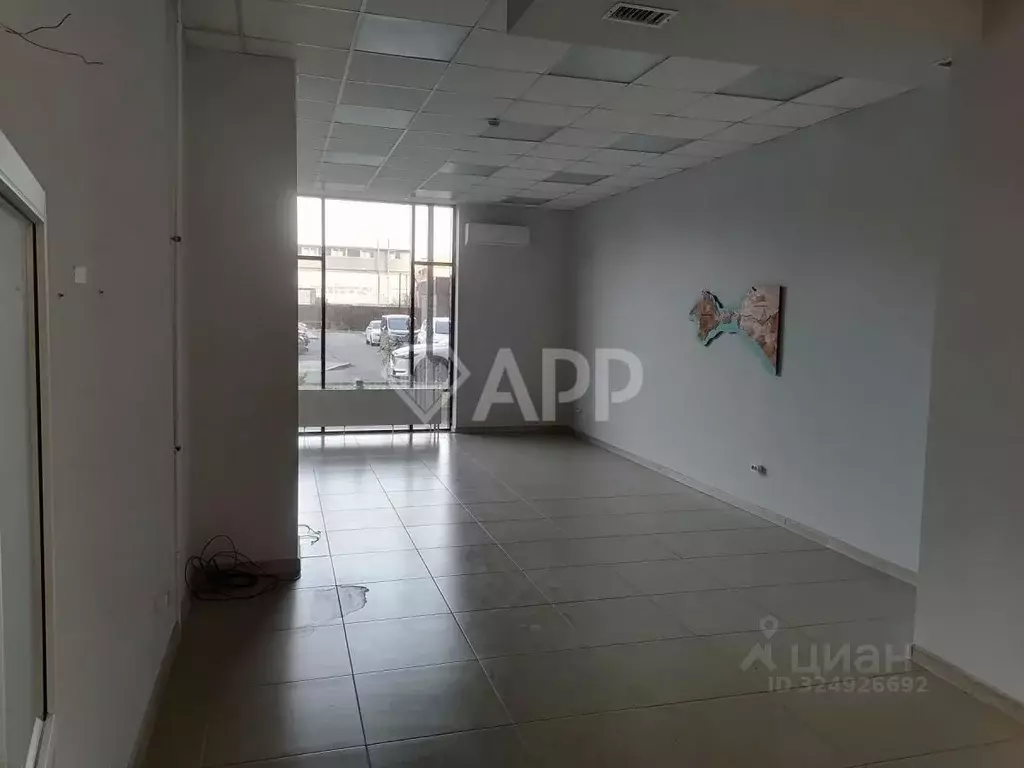 Помещение свободного назначения в Краснодарский край, Анапа ул. ... - Фото 1