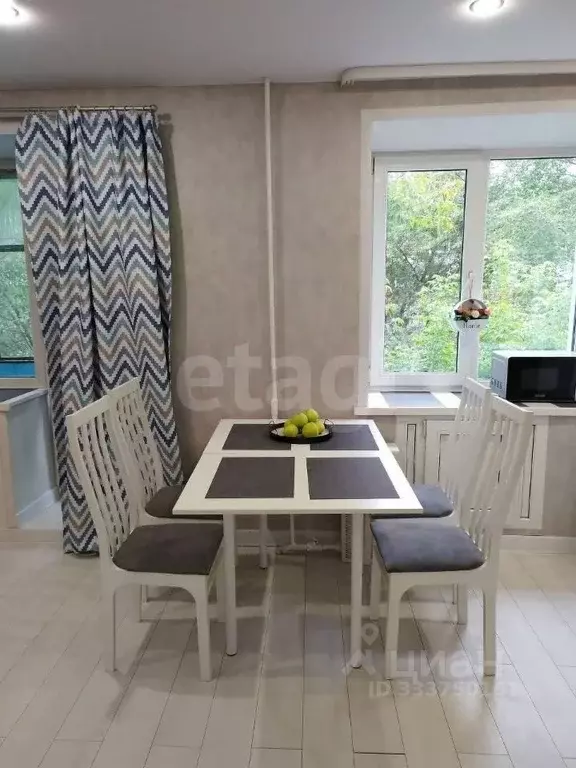 1-к кв. Пермский край, Пермь ул. Тургенева, 31 (30.4 м) - Фото 2