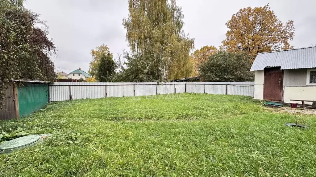 Участок в Московская область, Щелково городской округ, д. Медвежьи ... - Фото 2