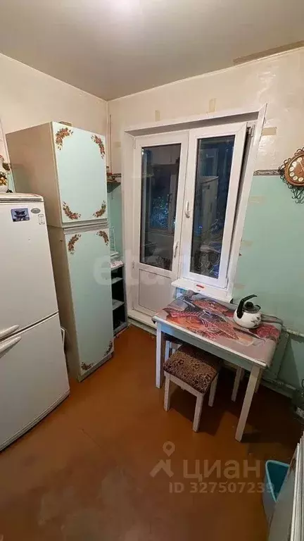 1-к кв. Удмуртия, Ижевск Первомайская ул., 58 (28.7 м) - Фото 1