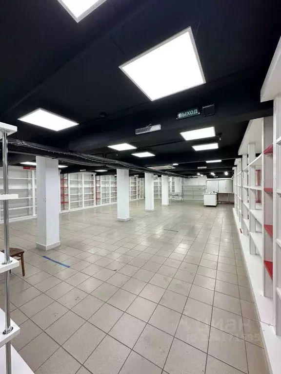 Офис в Красноярский край, Красноярск имени газеты Красноярский Рабочий ... - Фото 1