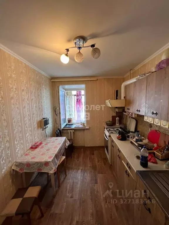 2-к кв. Московская область, Красногорск городской округ, Нахабино пгт ... - Фото 2