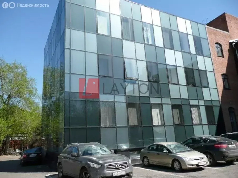 Помещение свободного назначения (146 м) - Фото 2