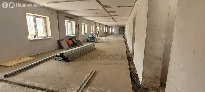 Помещение свободного назначения (20 м) - Фото 1